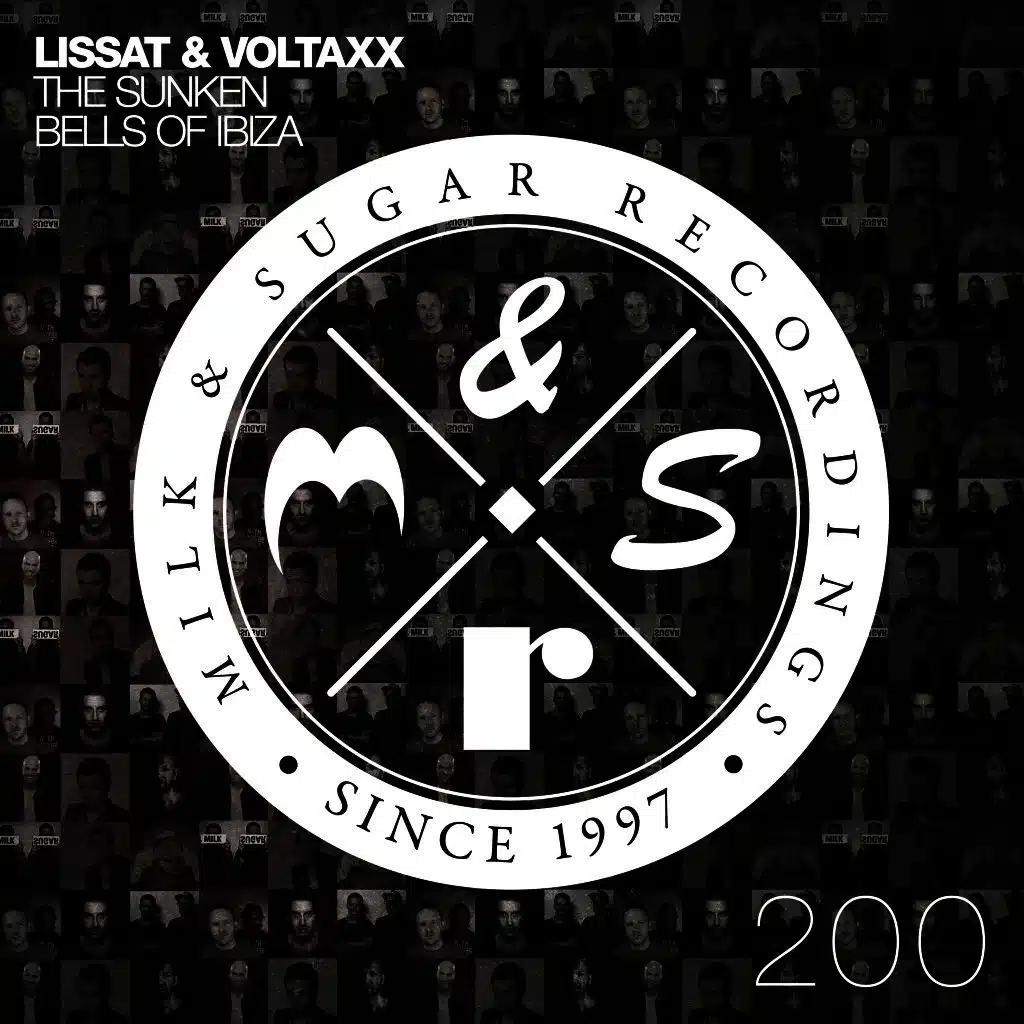 The Sunken Bells of Ibiza (2016 Rework)