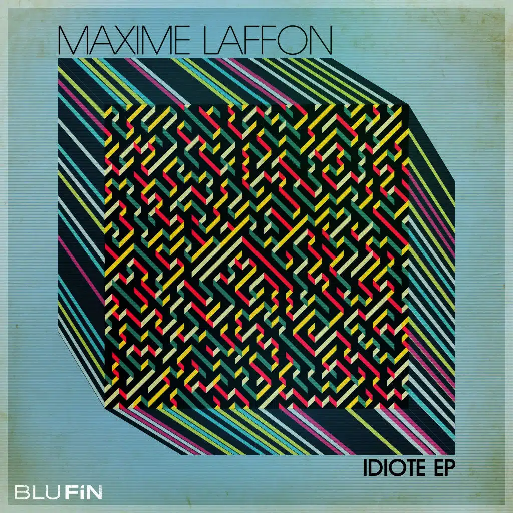 Idiote EP