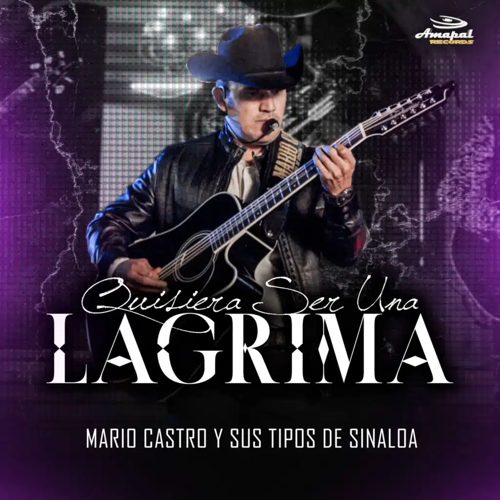Mario Castro y Sus Tipos de Sinaloa