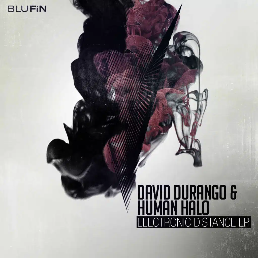 David Durango & Human Halo