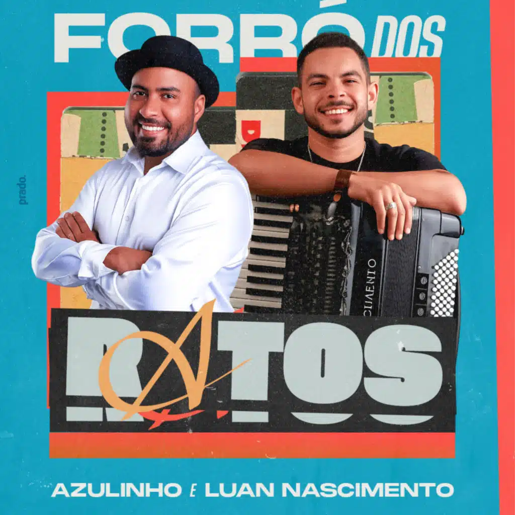 Forró dos Ratos