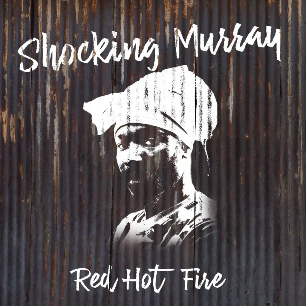 Shocking Murray
