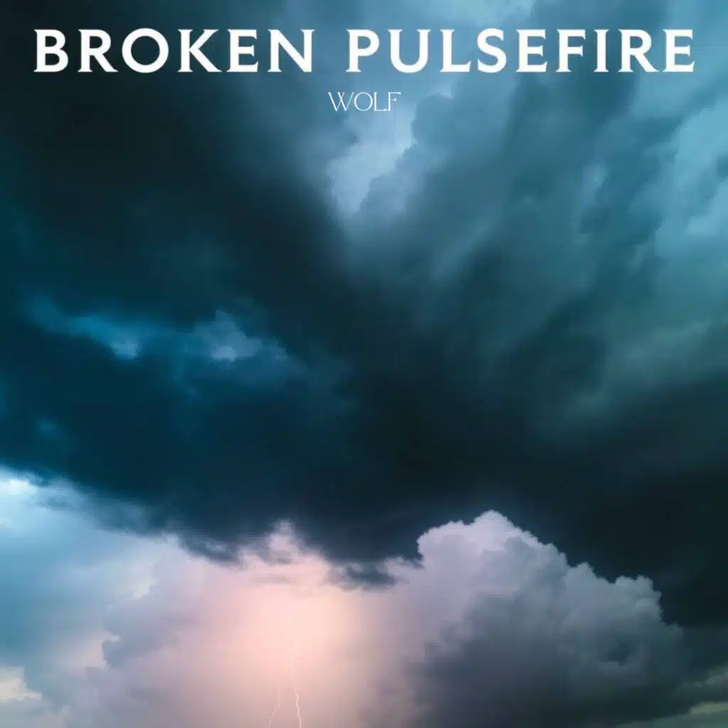 Broken Pulsefire