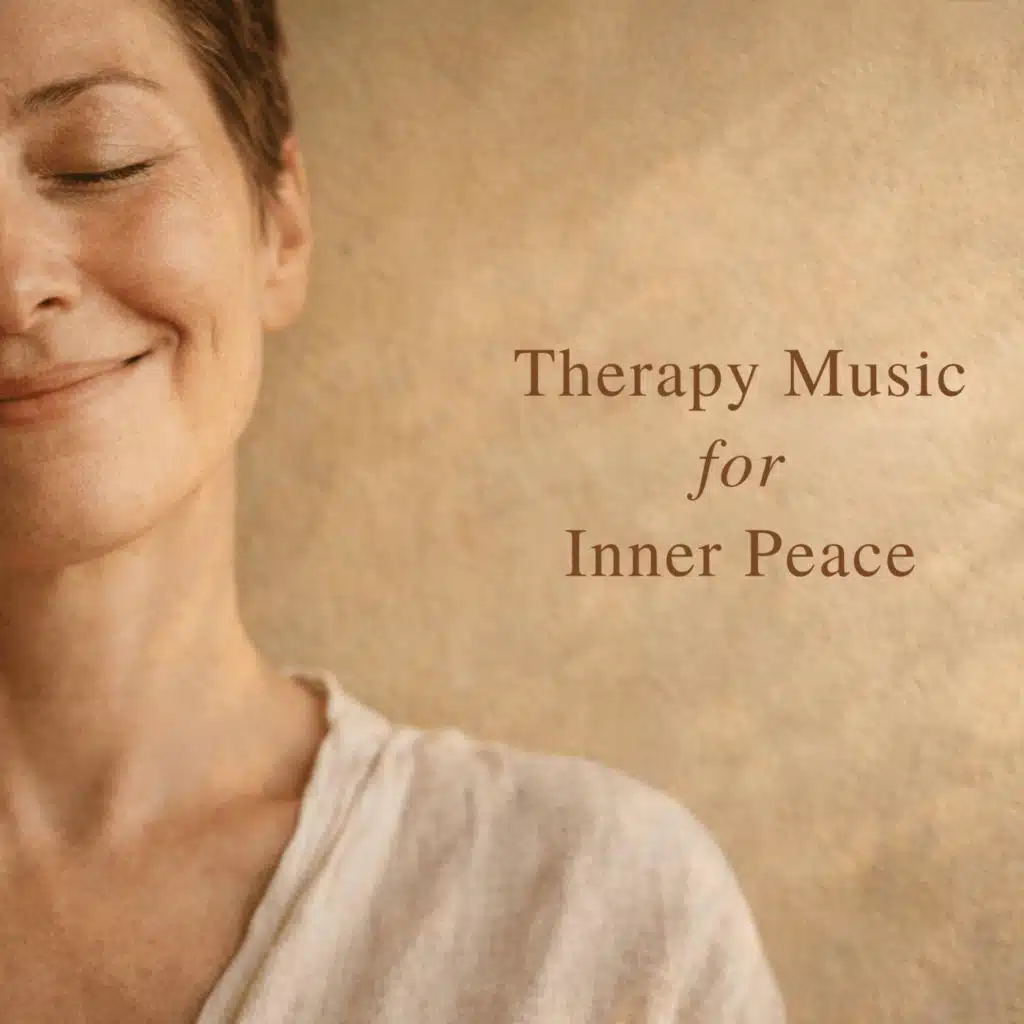 Therapy Music for Inner Peace