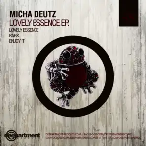 Lovely Essence EP