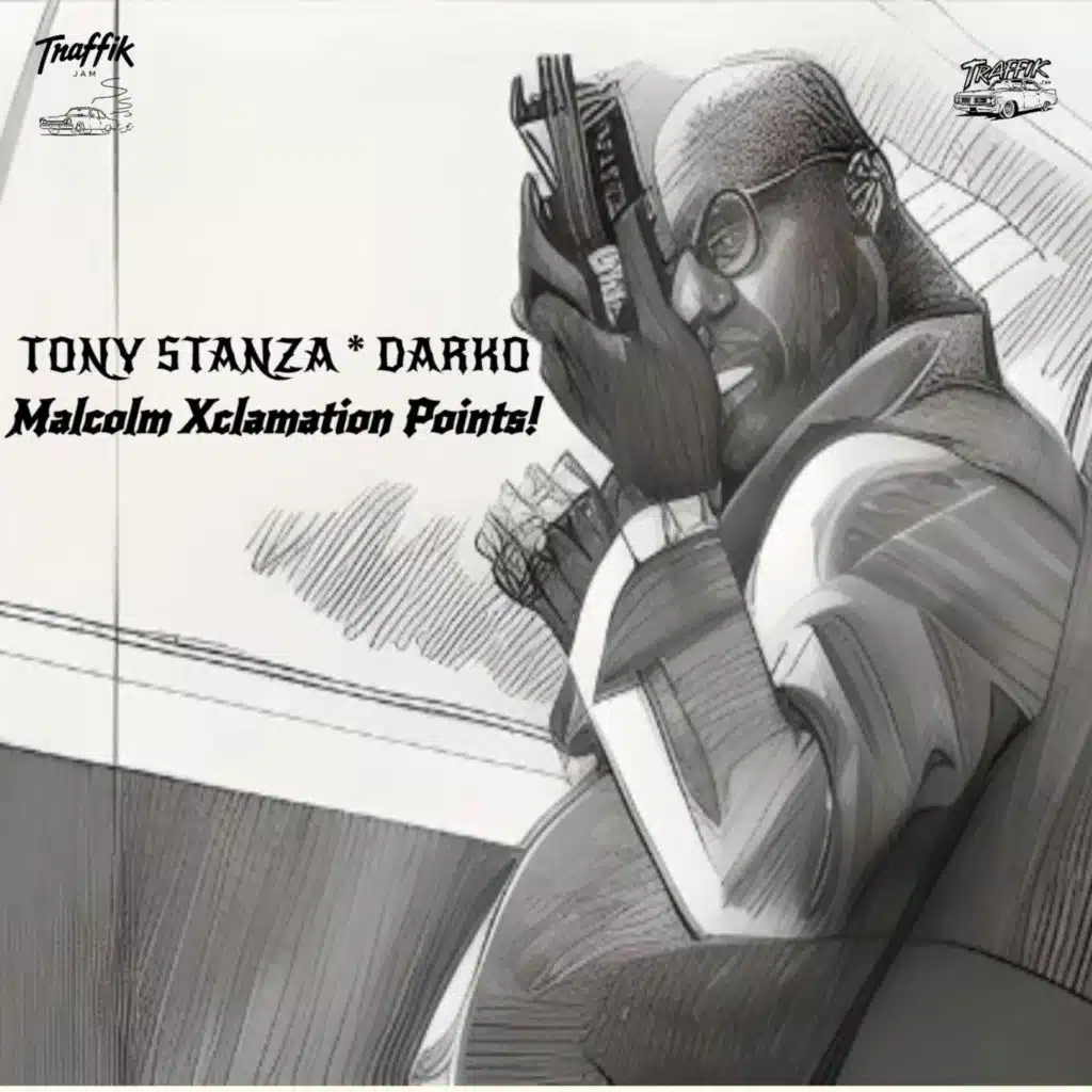 Tony Stanza