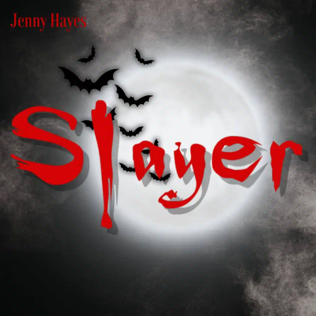 Jenny Hayes