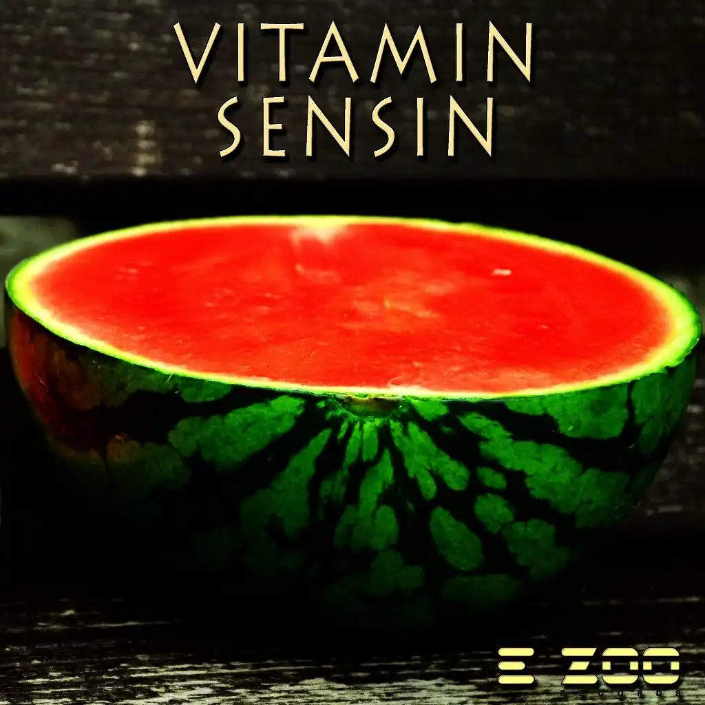 Vitamin Sensin