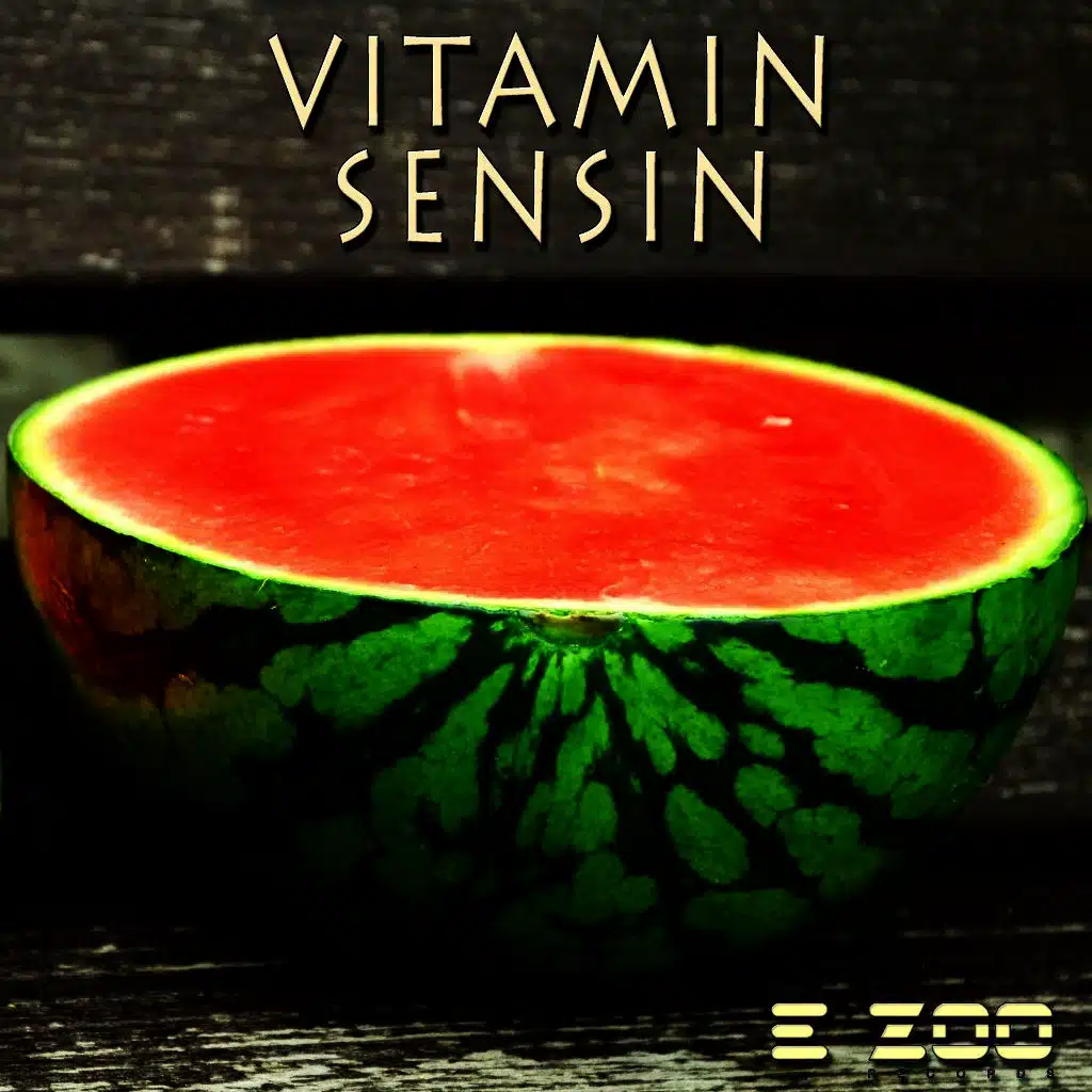 Out of the Night (Instrumental)