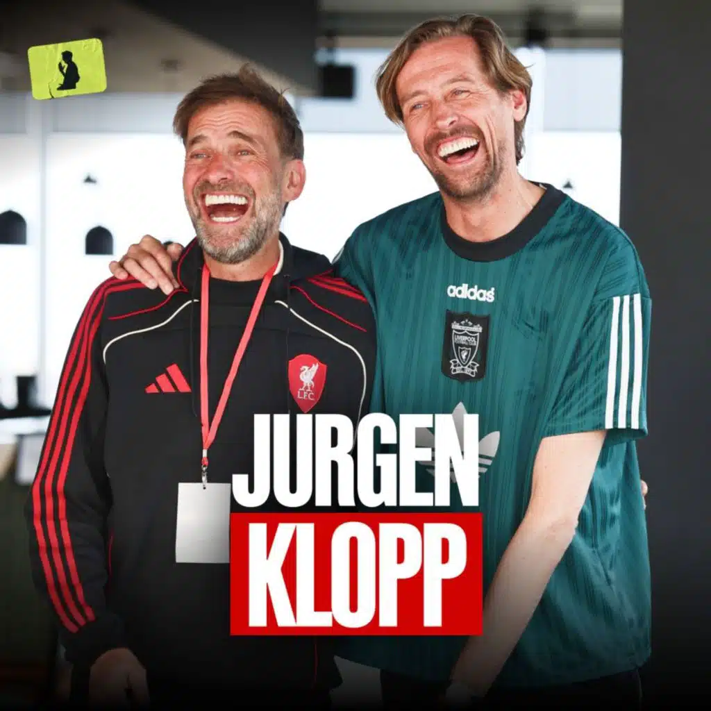 EP. 397 | That Jürgen Klopp Episode: Life after Liverpool, RETURNING To Management & Salah's farewell!