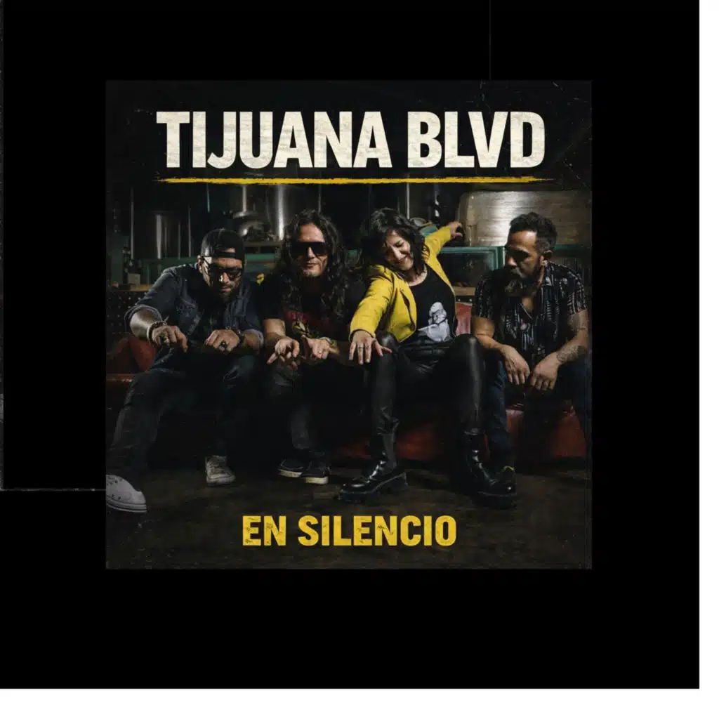 dejaste un brillo en mi (radio)