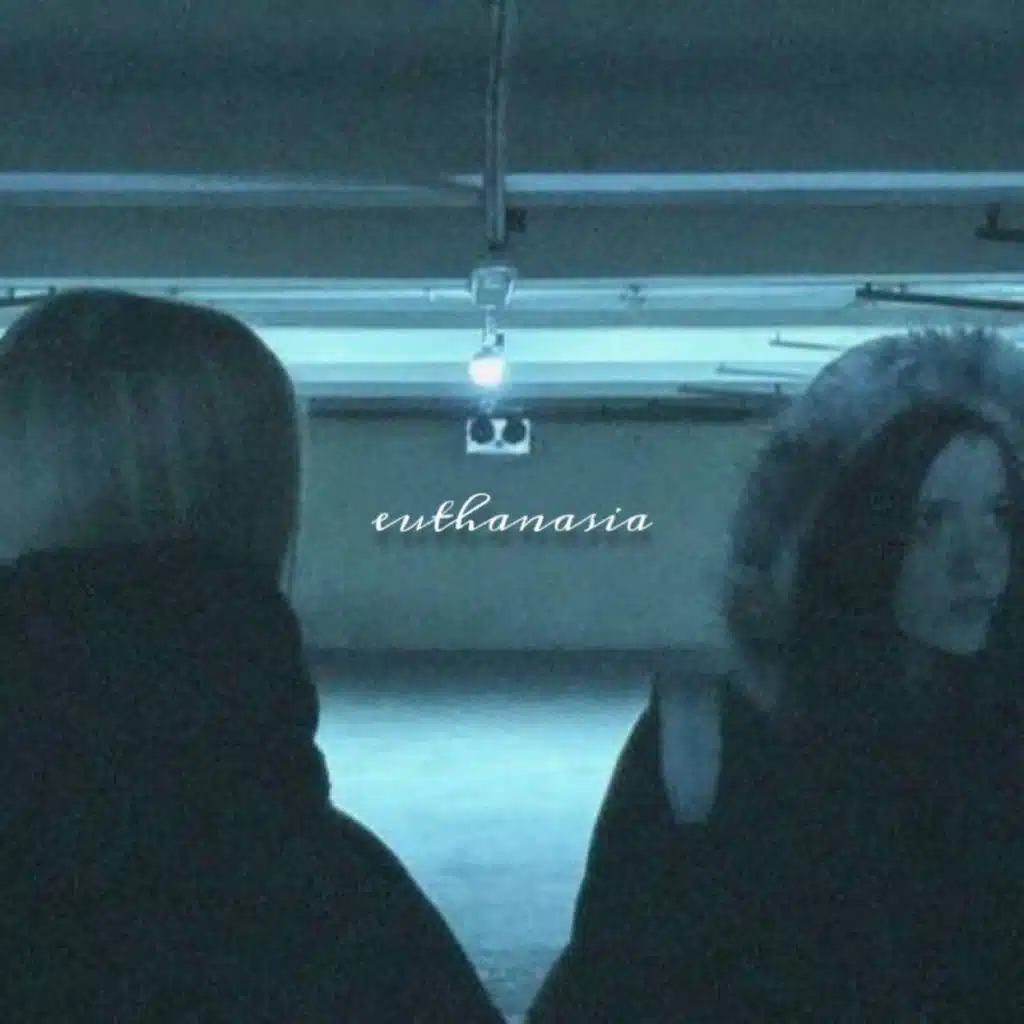 Euthanásia
