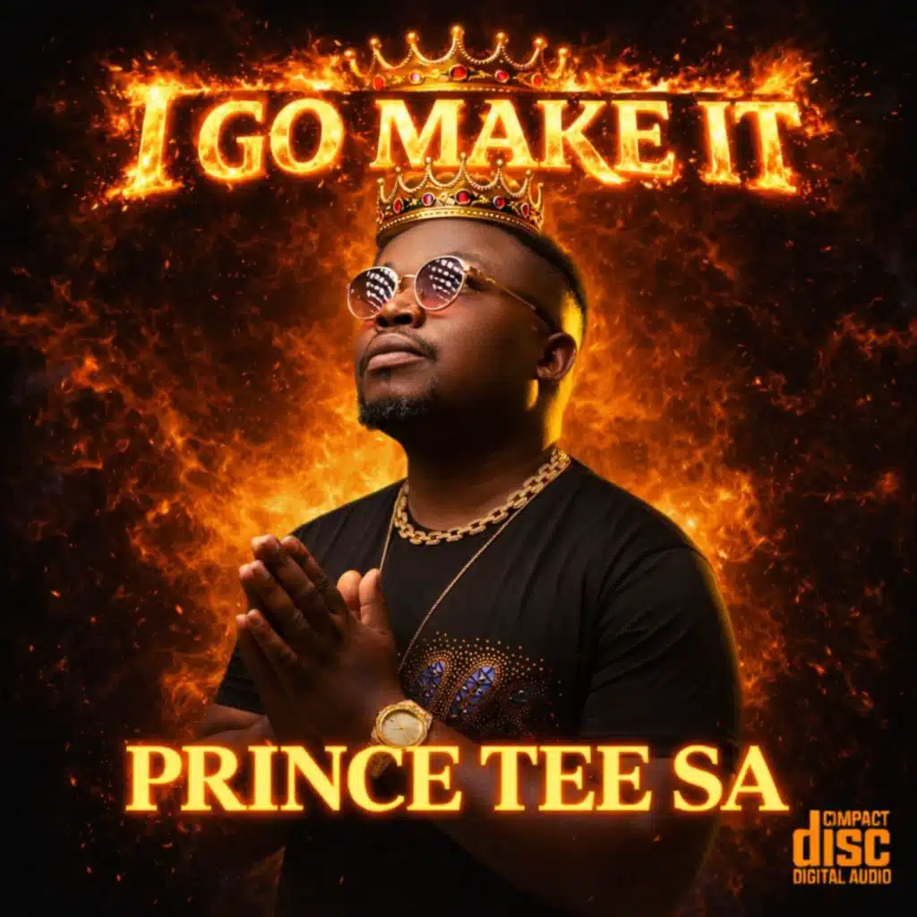 Prince Tee
