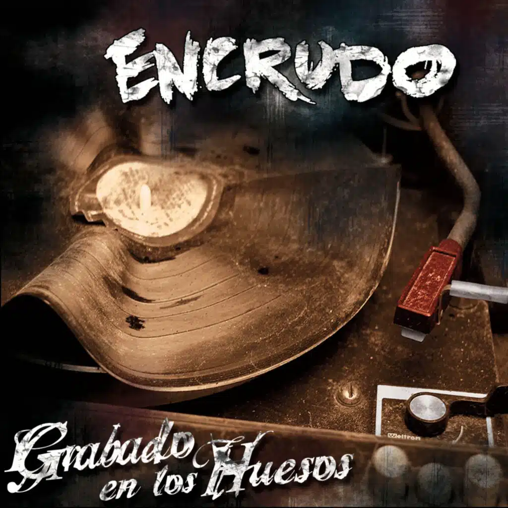 Grabado en los Huesos