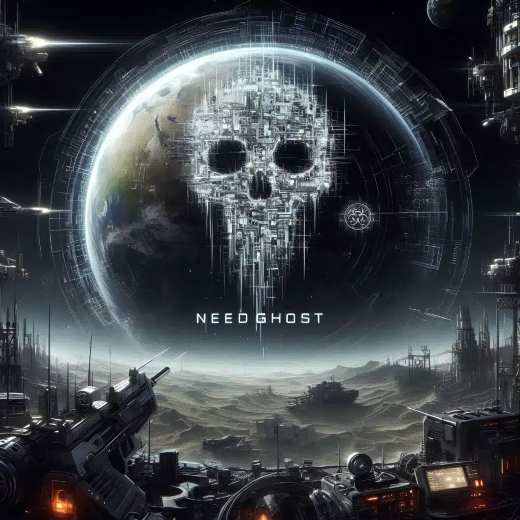 NeedGhost