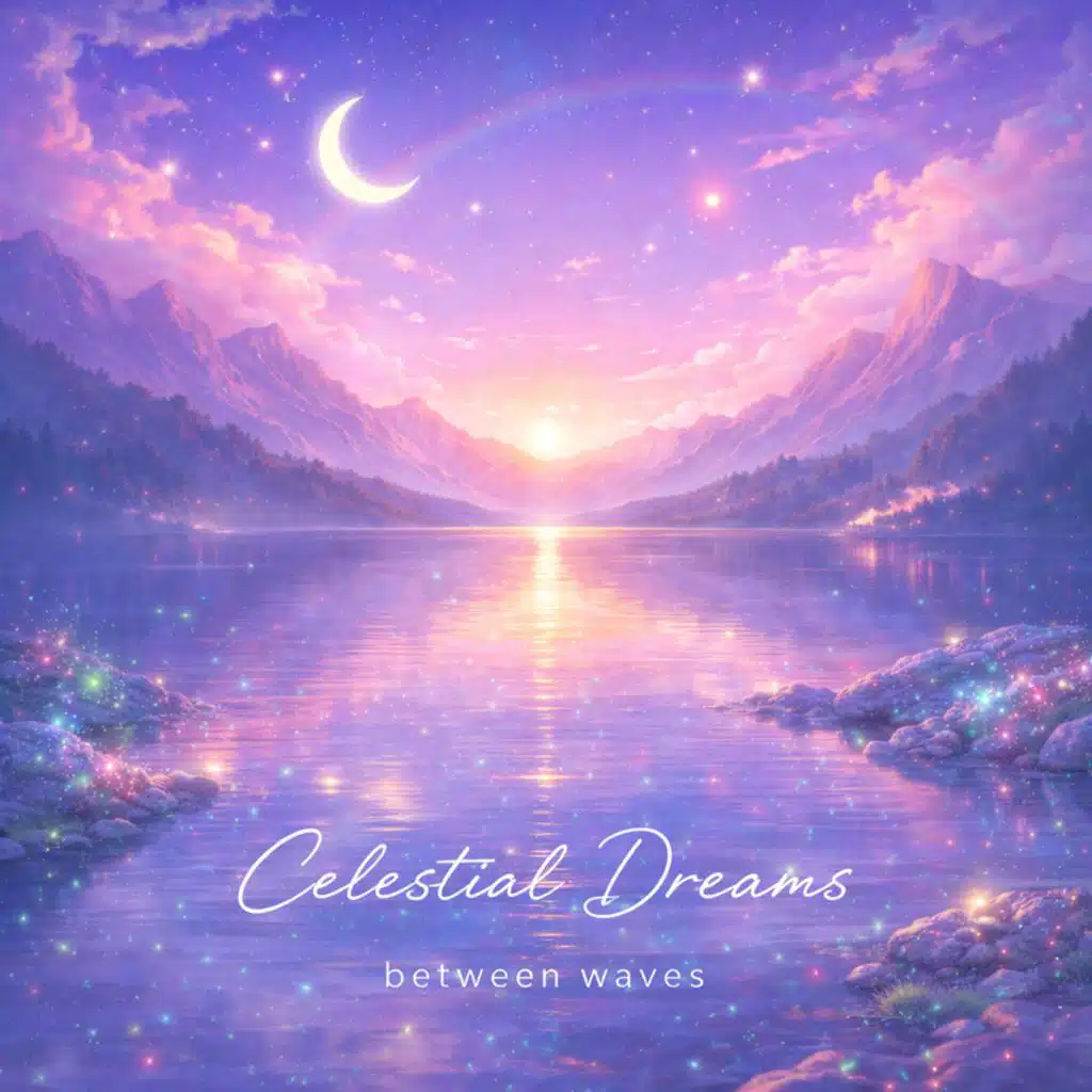 Between Waves