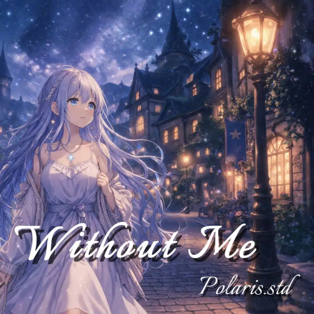 Without Me