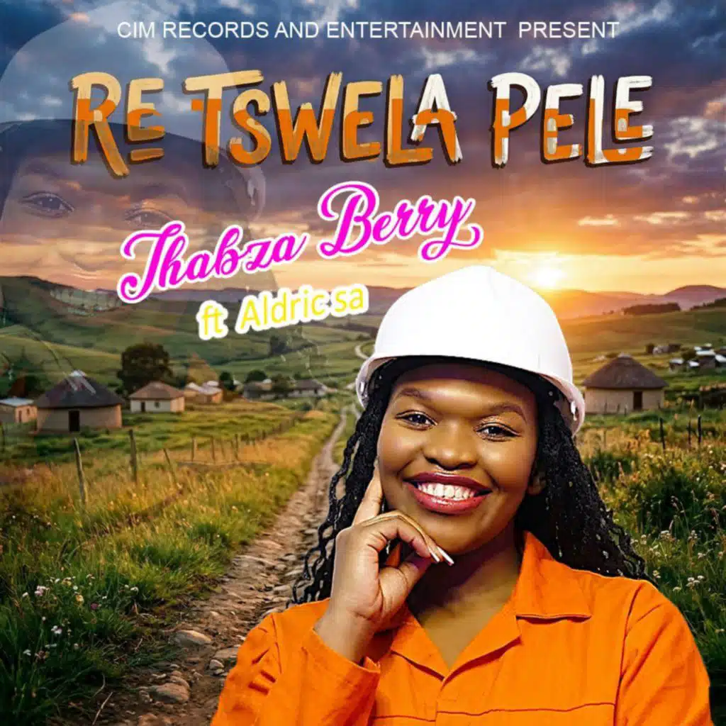Thabza Berry