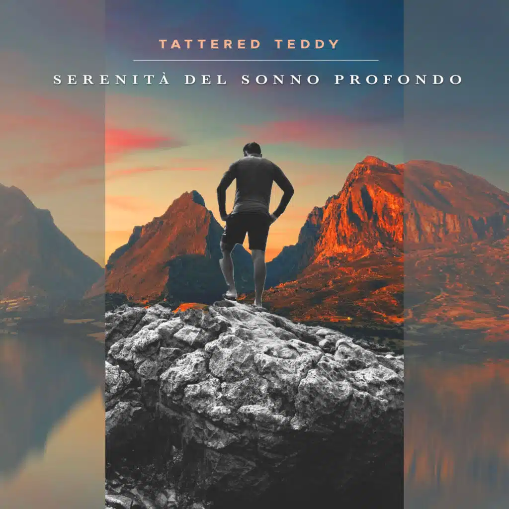 Serenità del sonno profondo