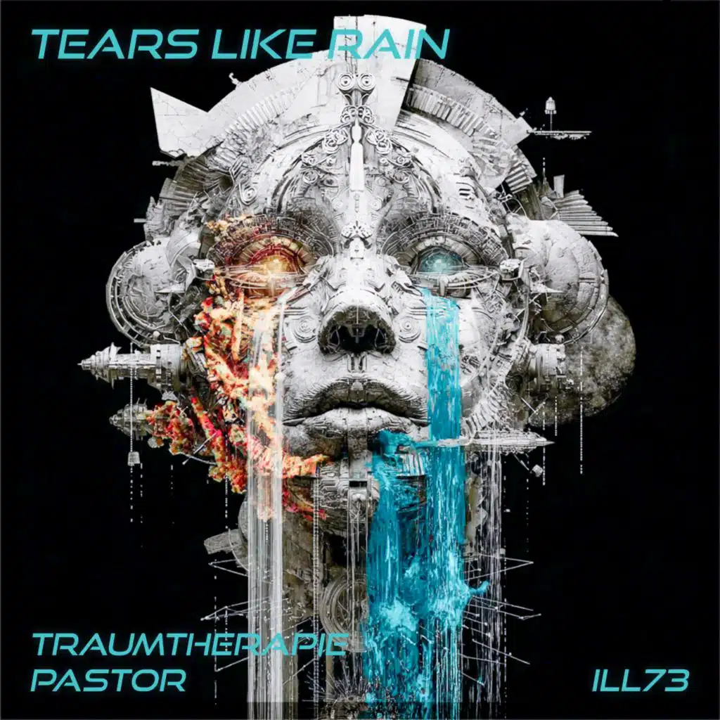 Tears Like Rain