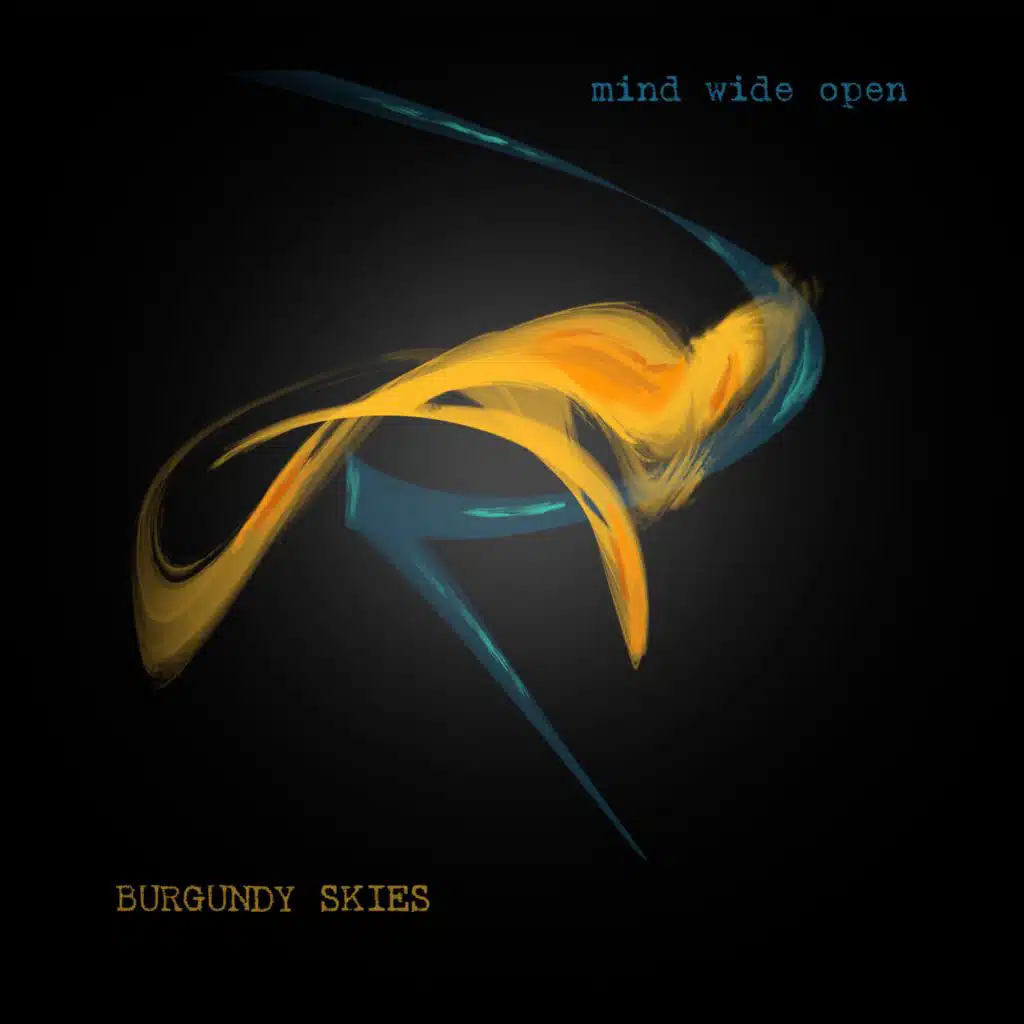 Mind Wide Open