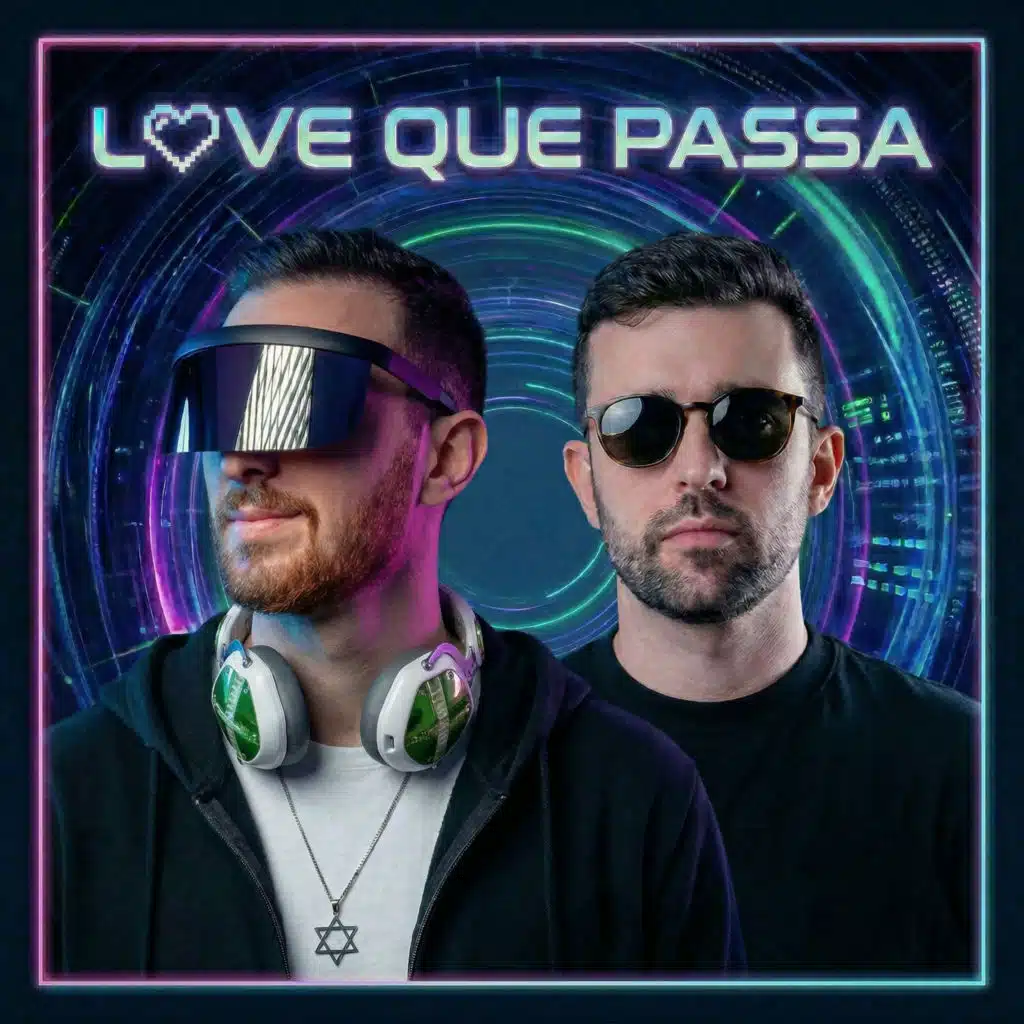 Love Que Passa (feat. MC Meno Dani)