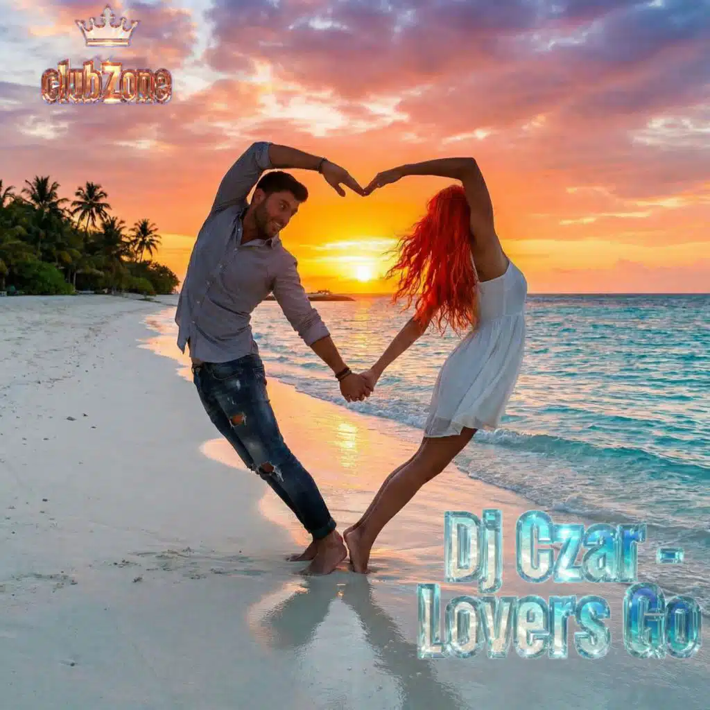Lovers Go