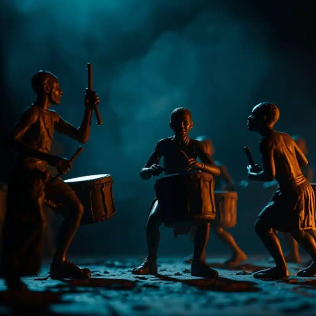 Limpopo Kings (Instrumental)