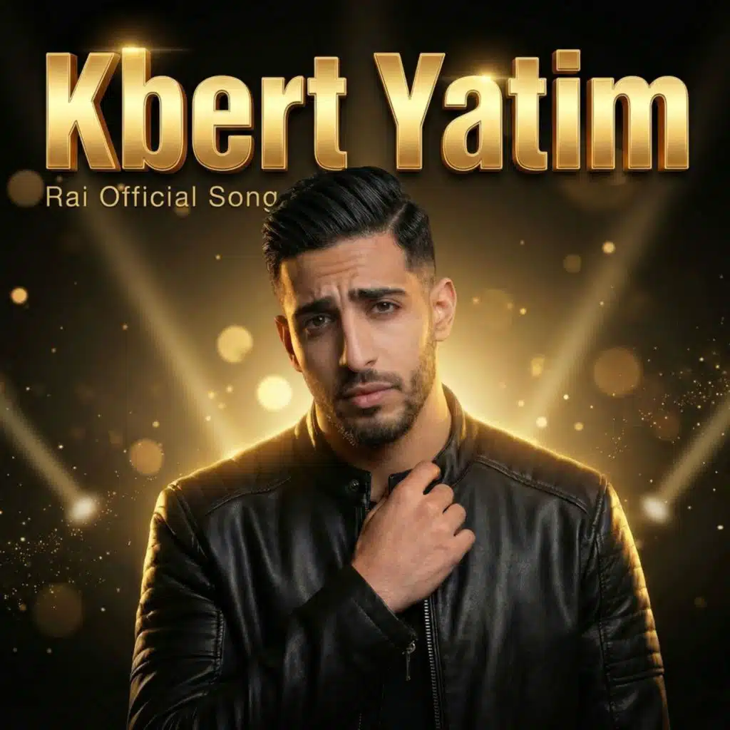 Kbert Yatim كبرت يتيم - Rai راي Official