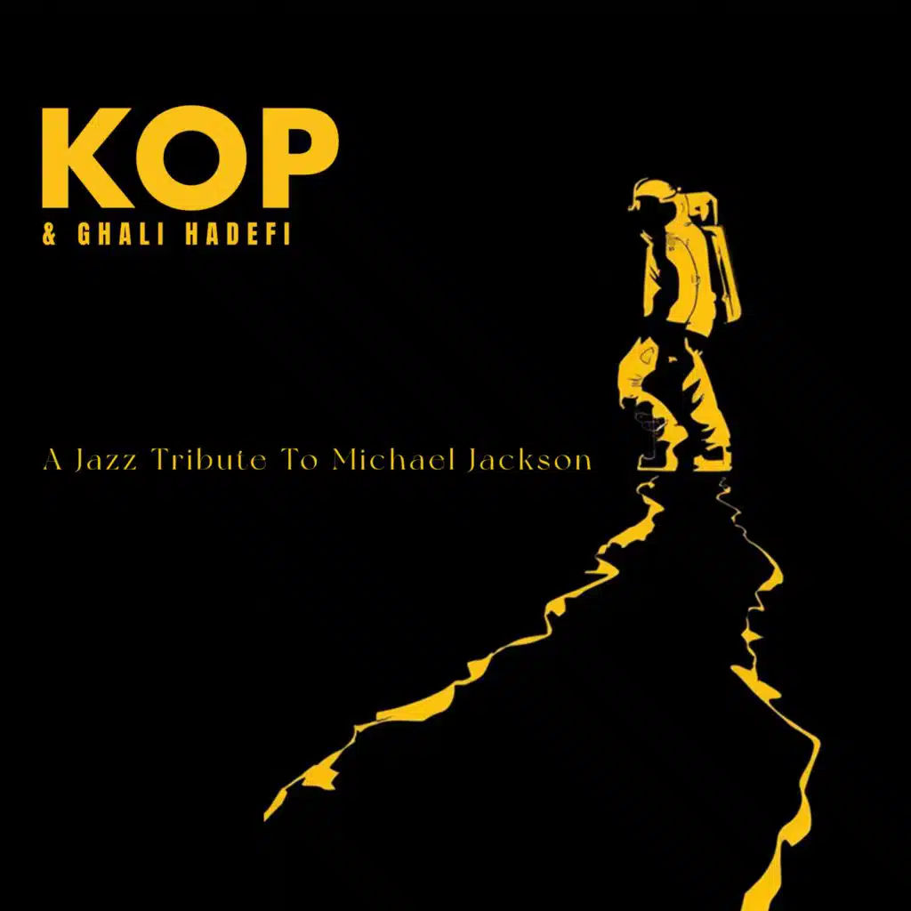 KOP & Ghali Hadefi