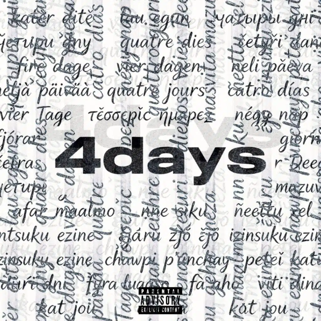 4Days