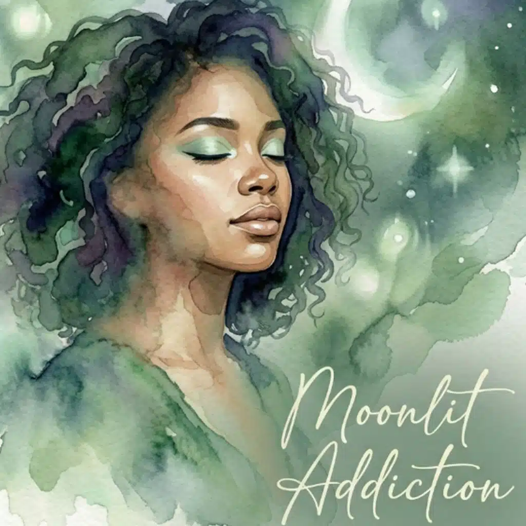 Moonlit Addiction