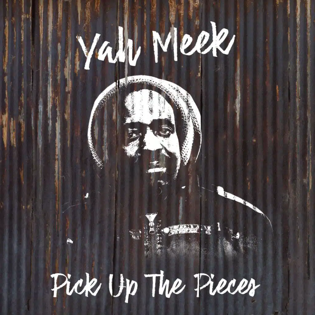 Yah Meek