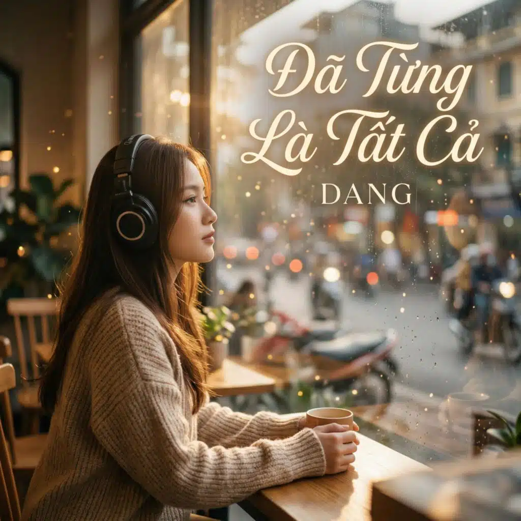 Đã Từng Là Tất Cả