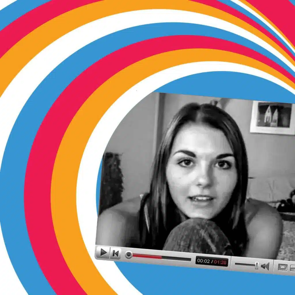 Who Was Lonelygirl15?