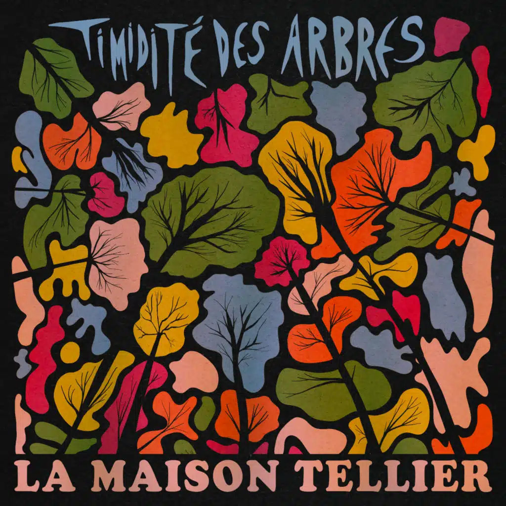 La Maison Tellier