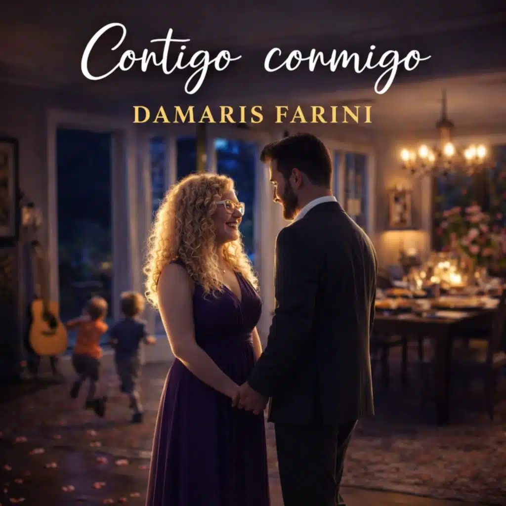 Damaris Carina Farini