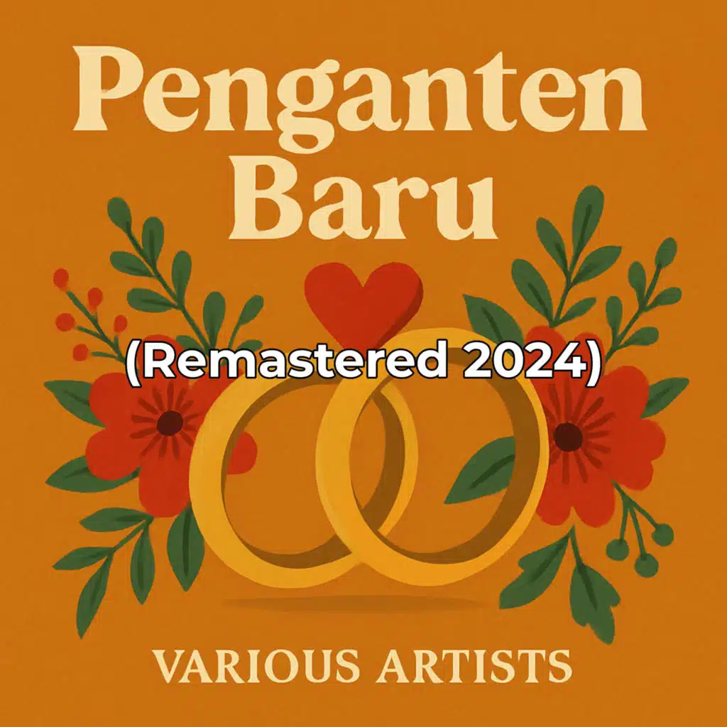 Penganten Baru (Remastered 2024)