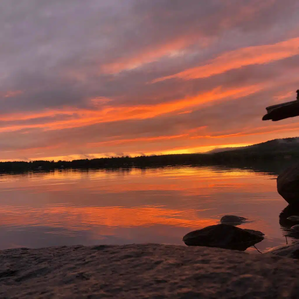 sometimes i feel like this