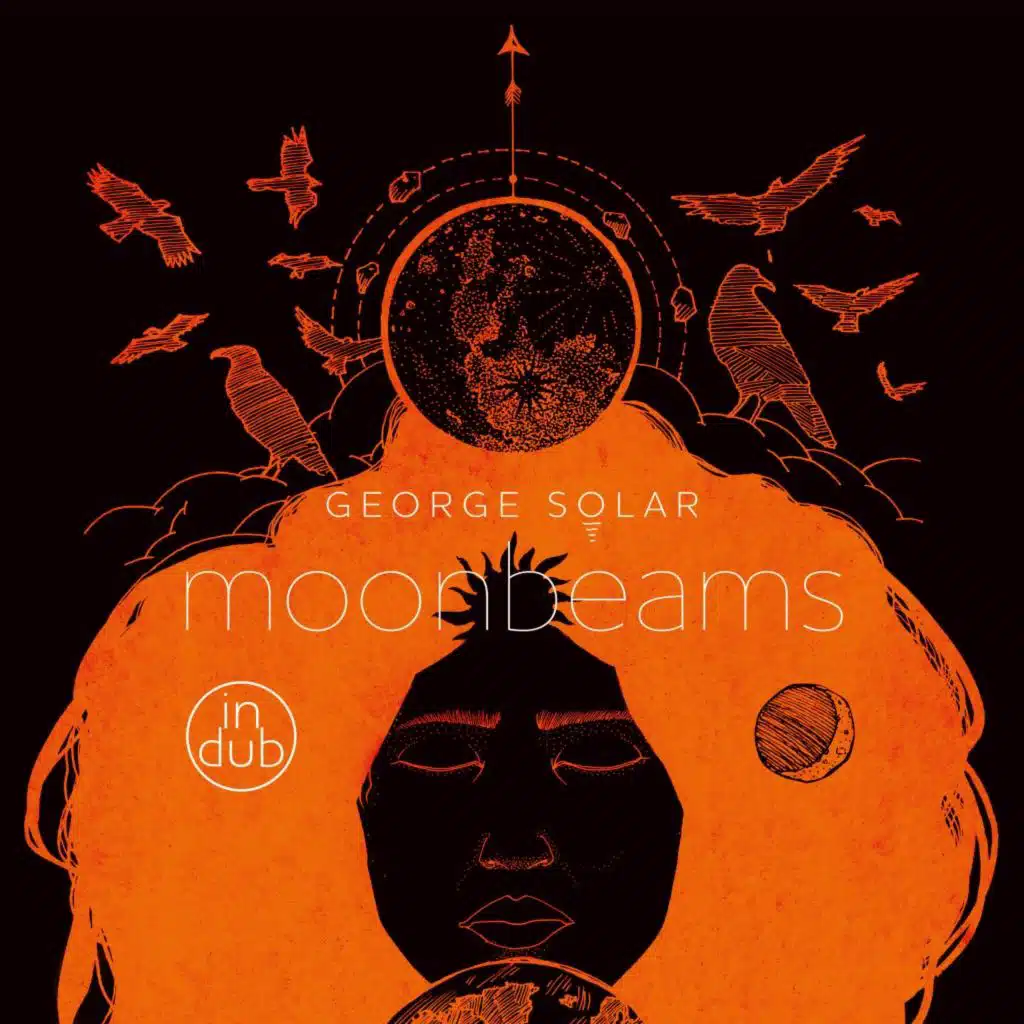 Moonbeams in Dub, Part Three