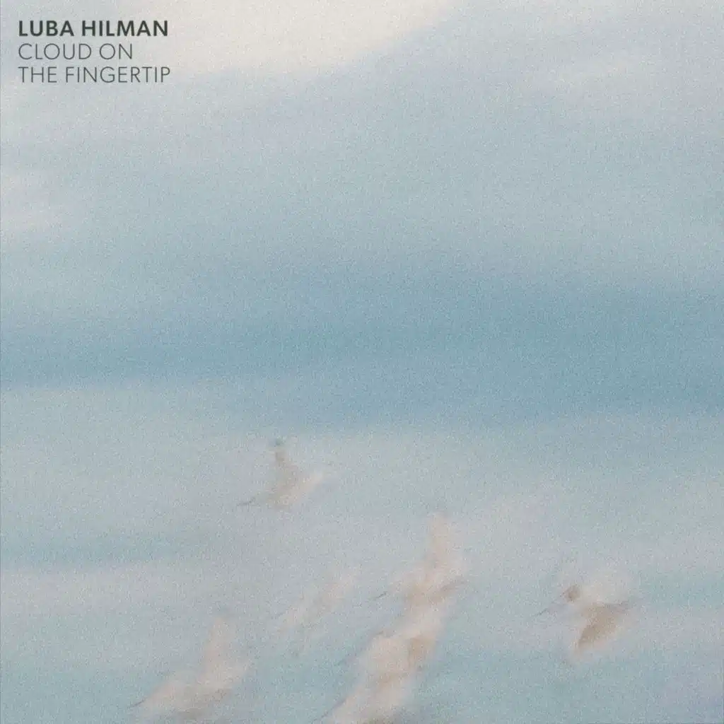 Luba Hilman