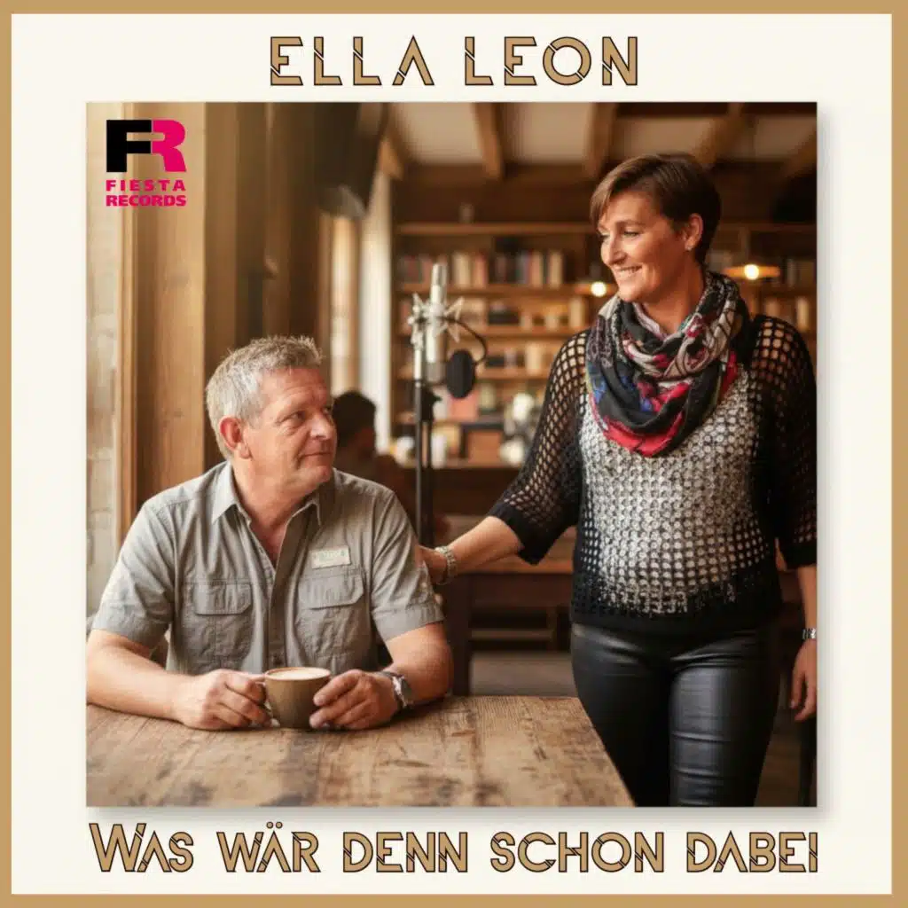 Ella Leon