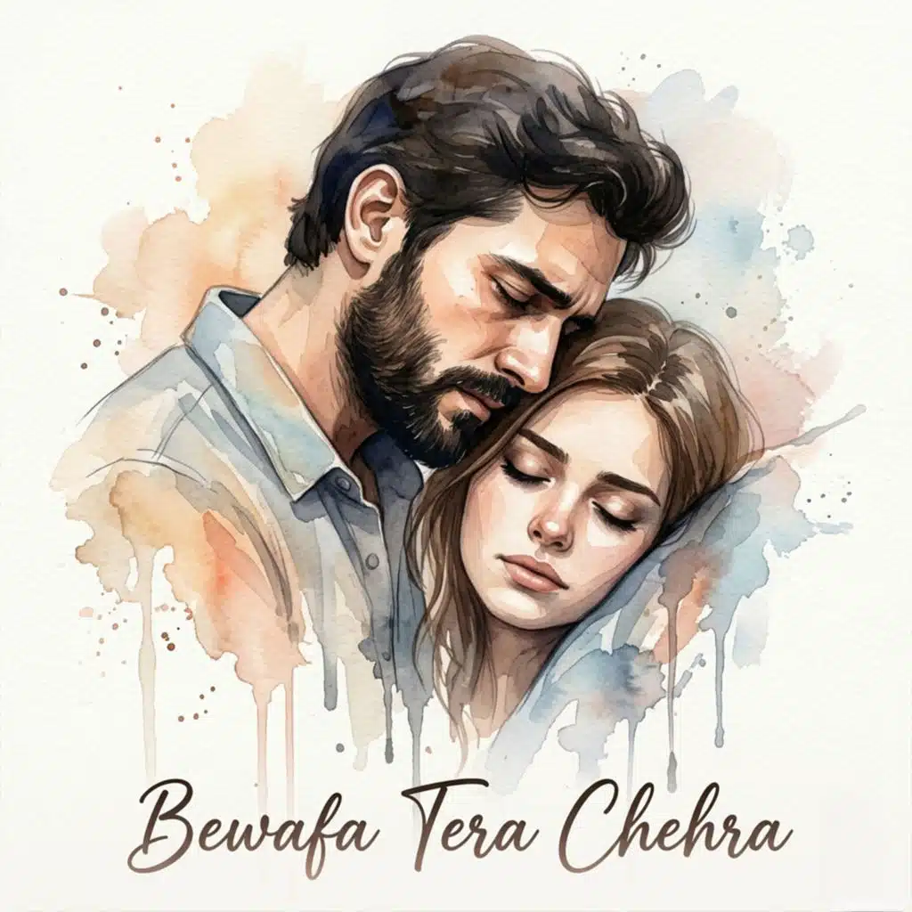 Bewafa Tera Chehra