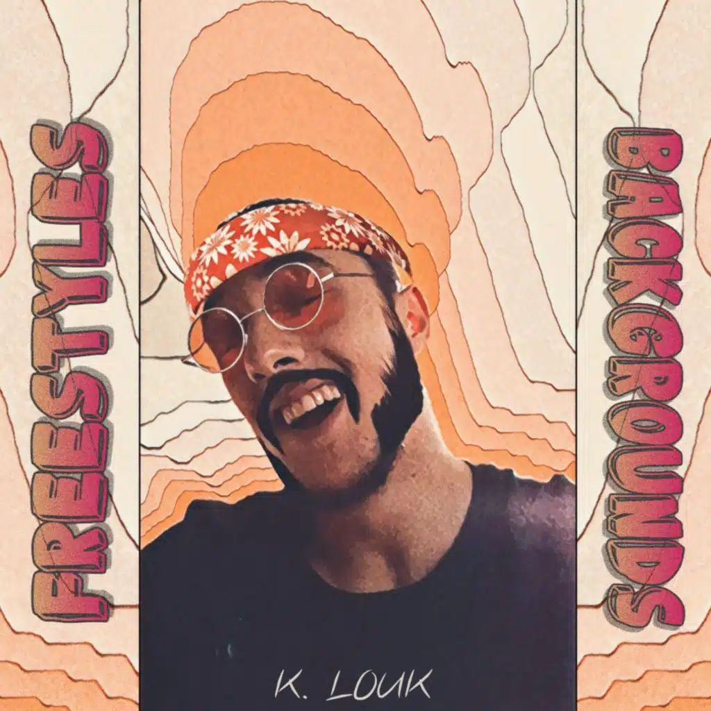 Freestyles N Backgrounds