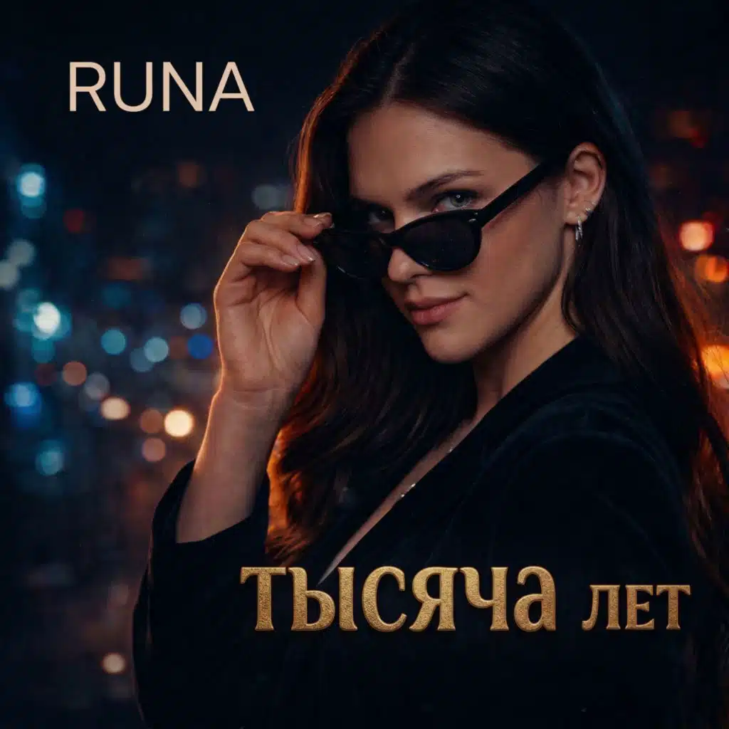 Тысяча лет