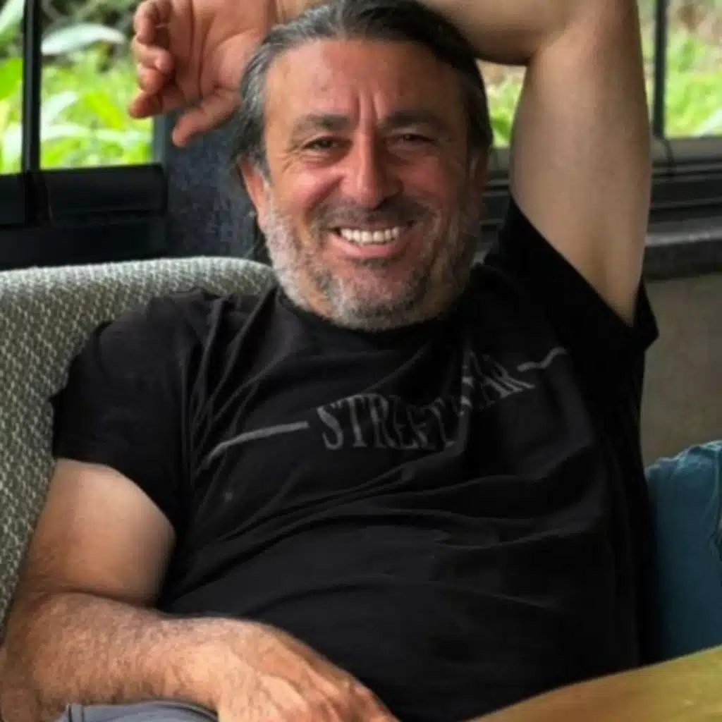 Bizim Yaşar