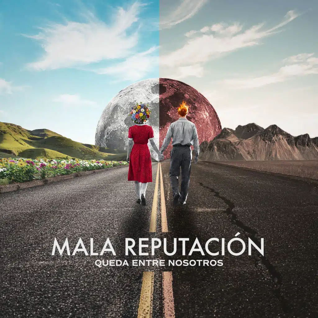 Mala Reputación
