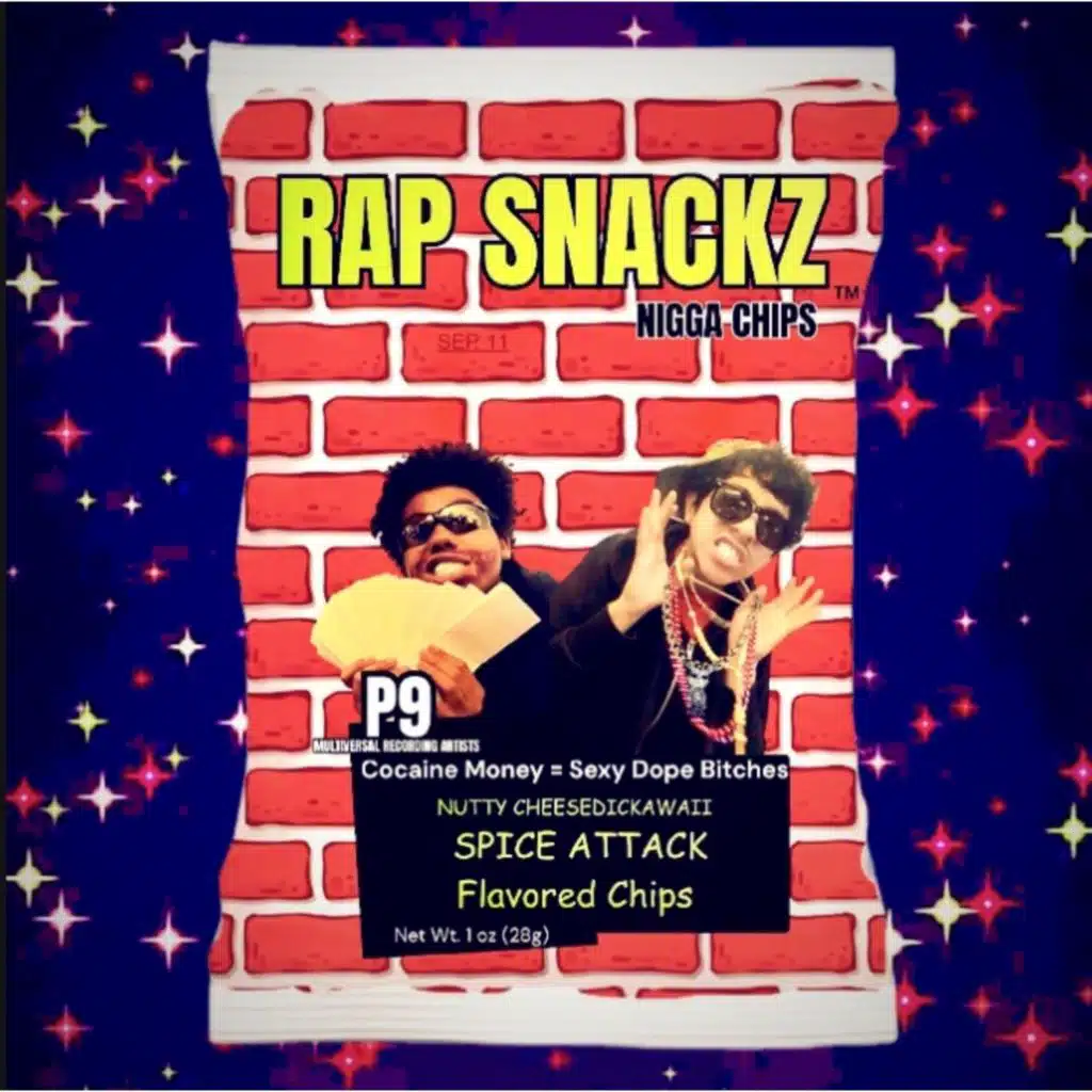 rap snackz