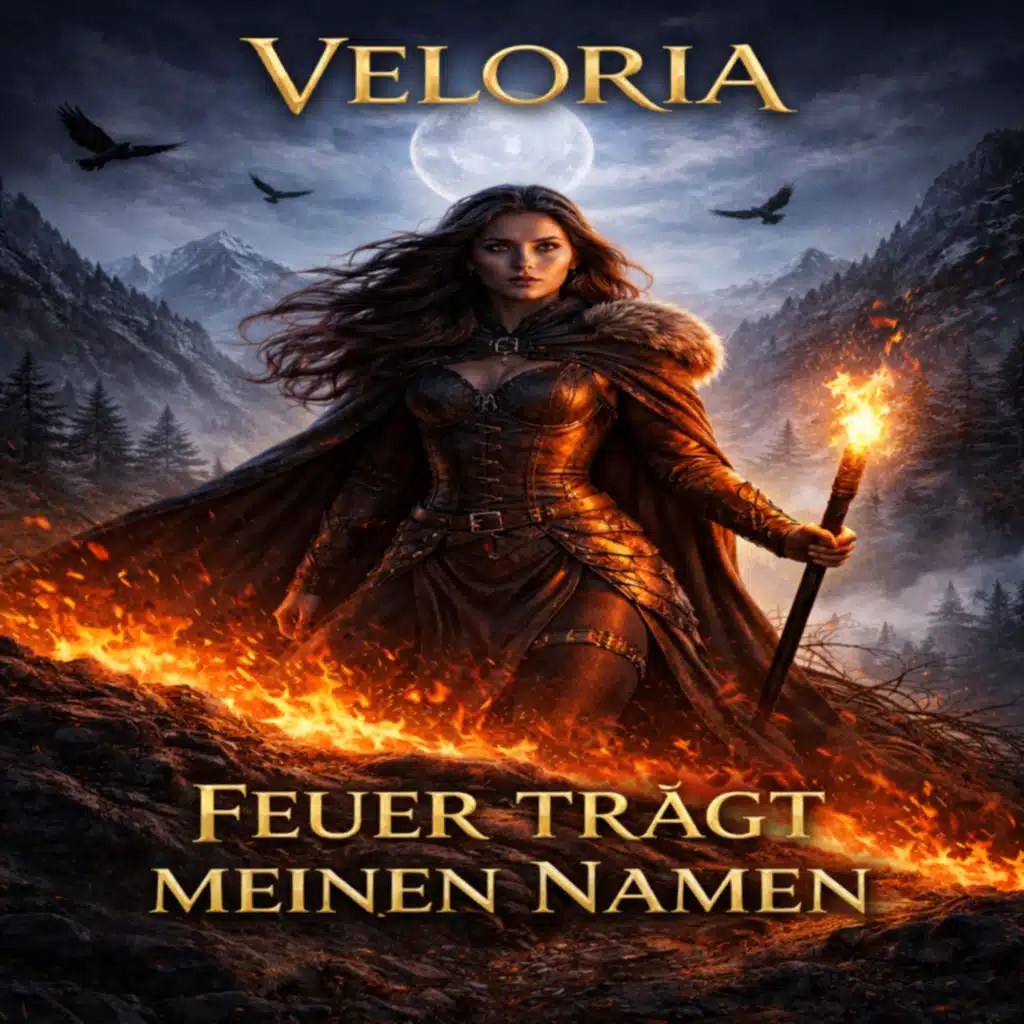 Veloria