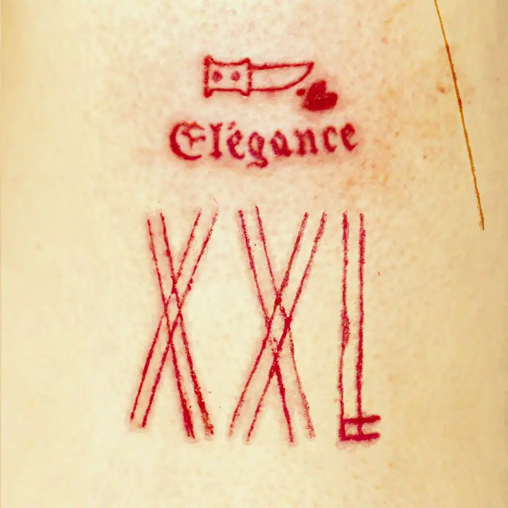 Elégance XXL